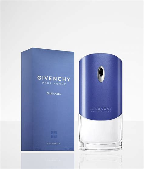 givenchy pour homme cologne|More.